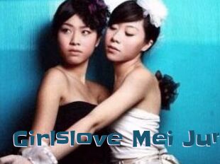 Girlslove_Mei_Jun