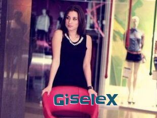 GiseleX