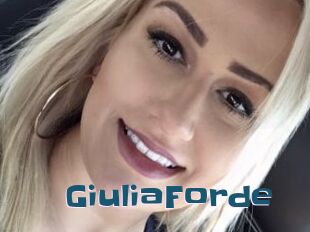 GiuliaForde