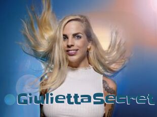 GiuliettaSecret