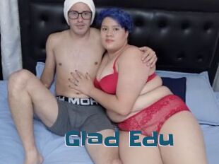 Glad_Edu