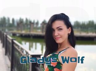 Gladys_Wolf