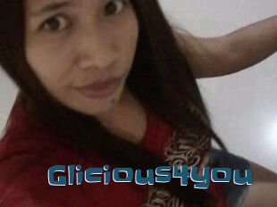 Glicious4you