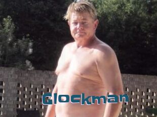 Glockman