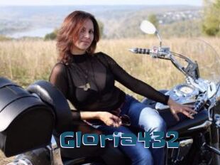 Gloria432