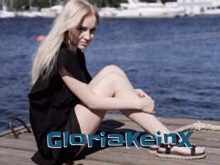 GloriaKeinX