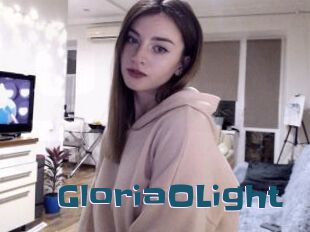 GloriaOLight