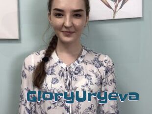 GloryUryeva