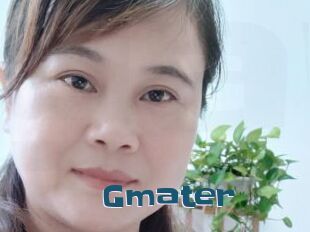 Gmater