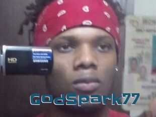 GodSpark77 Gang Bangs