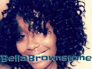 GoddessBellaBrownstone