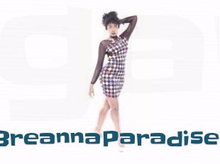 GoddessBreannaParadise