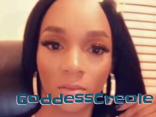 GoddessCreole