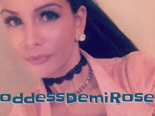 GoddessDemiRose