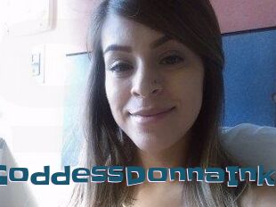 GoddessDonnaInk