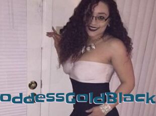 GoddessGoldBlack