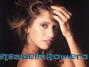 GoddessIsabellaRomero