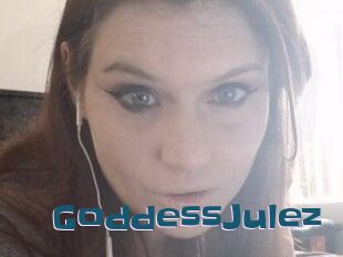 GoddessJulez