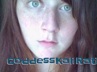 GoddessKaliRati