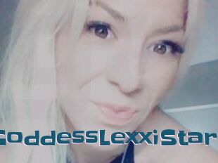 GoddessLexxiStar