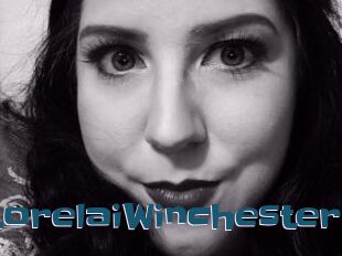 GoddessLorelaiWinchester