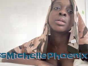 GoddessMichellePhoenix