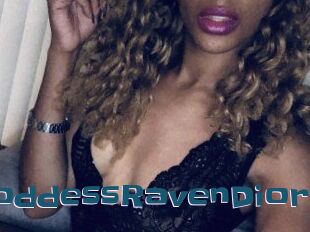 GoddessRavenDior