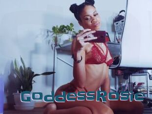 GoddessRosie