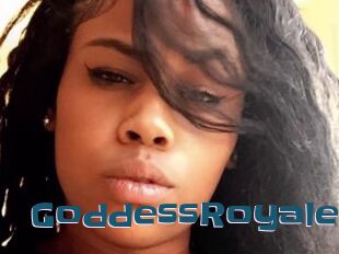 GoddessRoyale