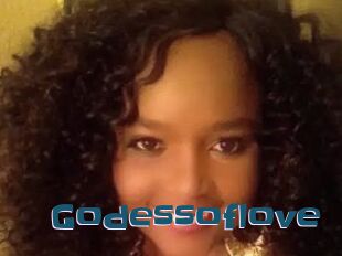 Godessoflove