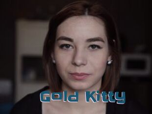 Gold_Kitty