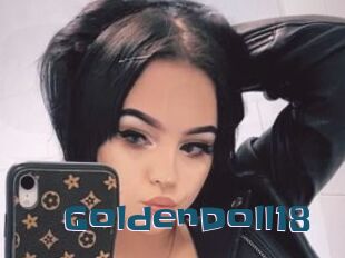 GoldenDoll18