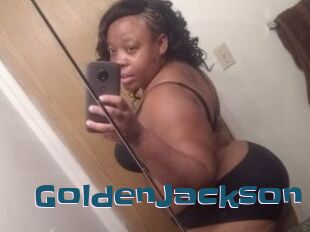 GoldenJackson