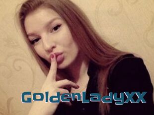 GoldenLadyXX