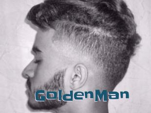 GoldenMan