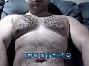 Goofer18