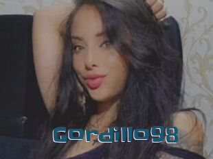 Gordillo98
