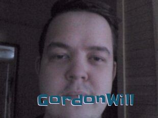 GordonWill