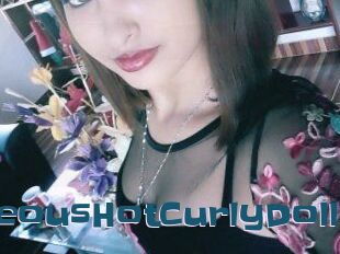GorgeousHotCurlyDoll