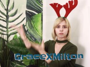 GraceXMilton