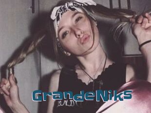 GrandeNiks