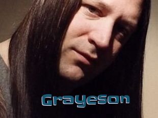 Grayeson