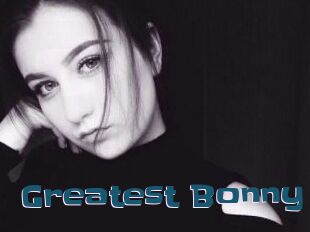 Greatest_Bonny_
