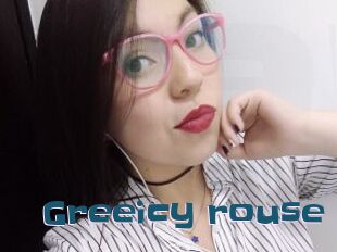 Greeicy_rouse