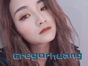 Gregorhuang