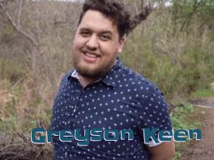 Greyson_Keen