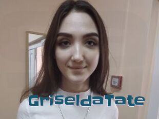 GriseldaTate