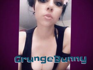 GrungeBunny