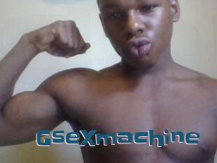 GseXmachine