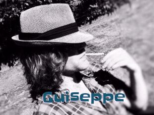 Guiseppe